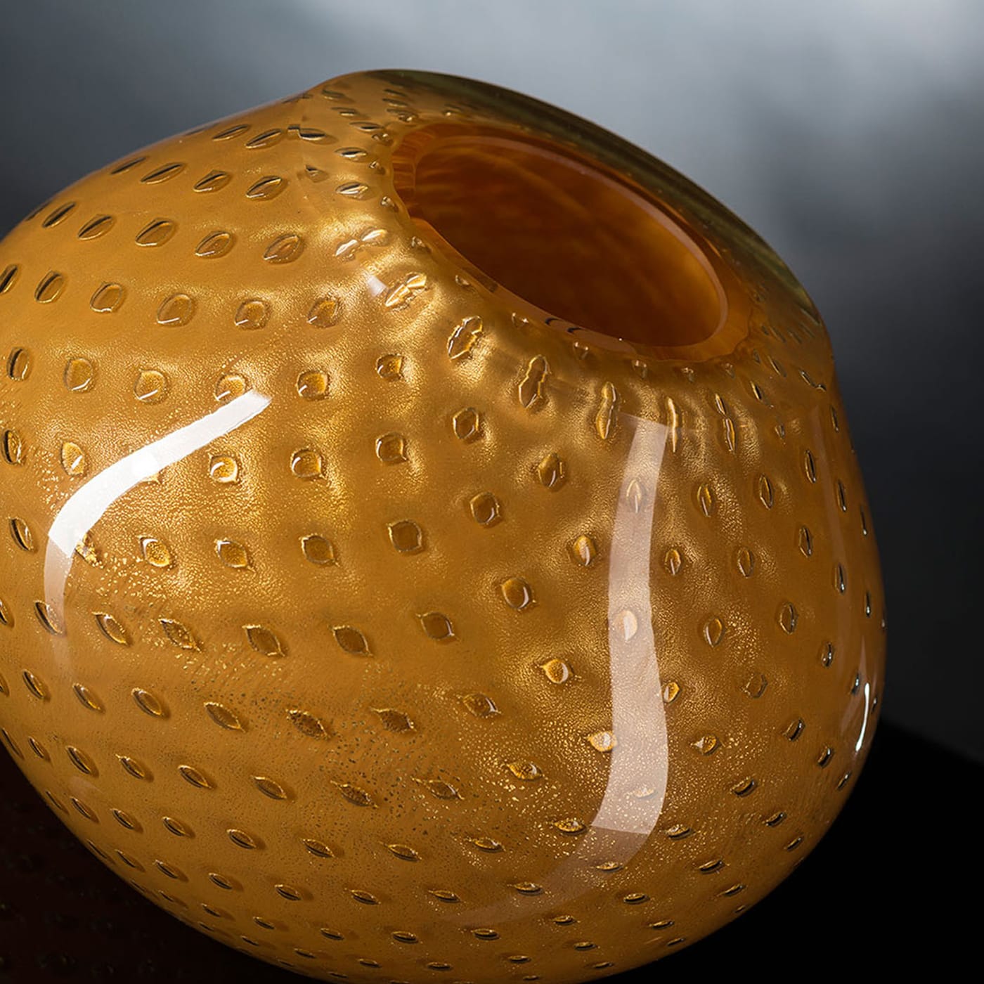 Mocenigo Sfera Bowl Vase