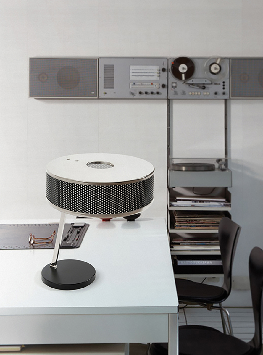 Scholar Table Lamp - 1