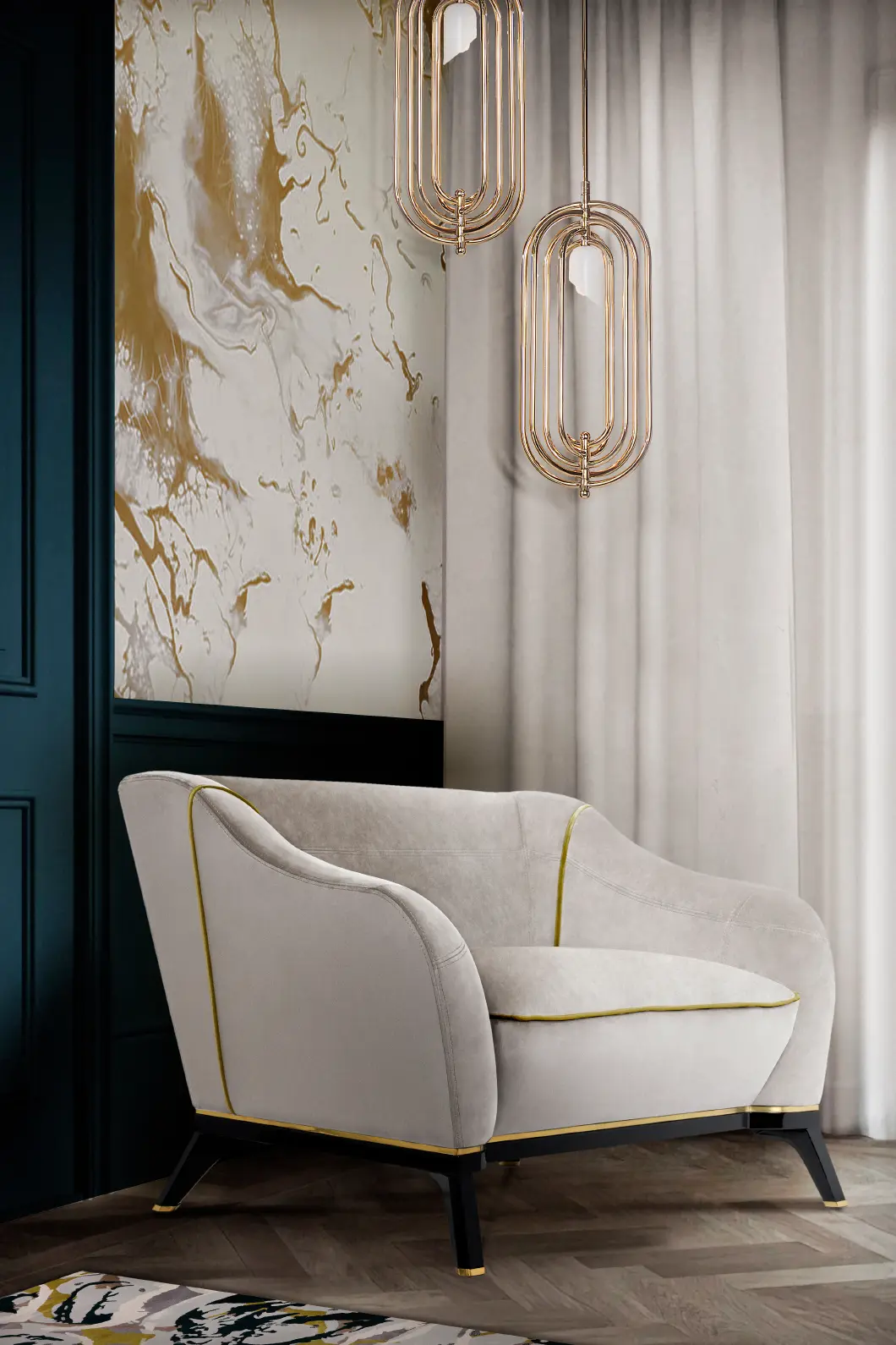 Rogue Single Sofa - 2