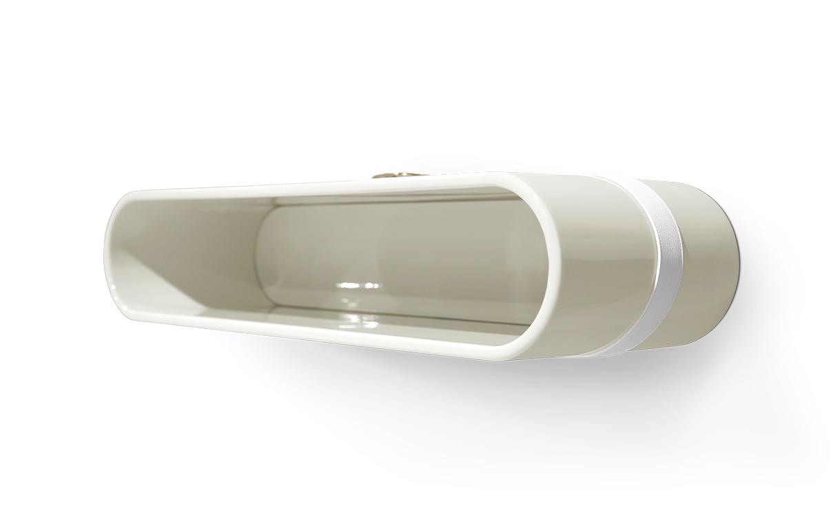 Nimbus Grand Floating Shelf