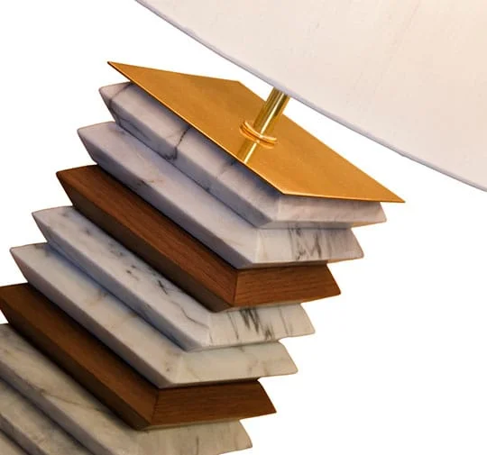 Designer Table Light