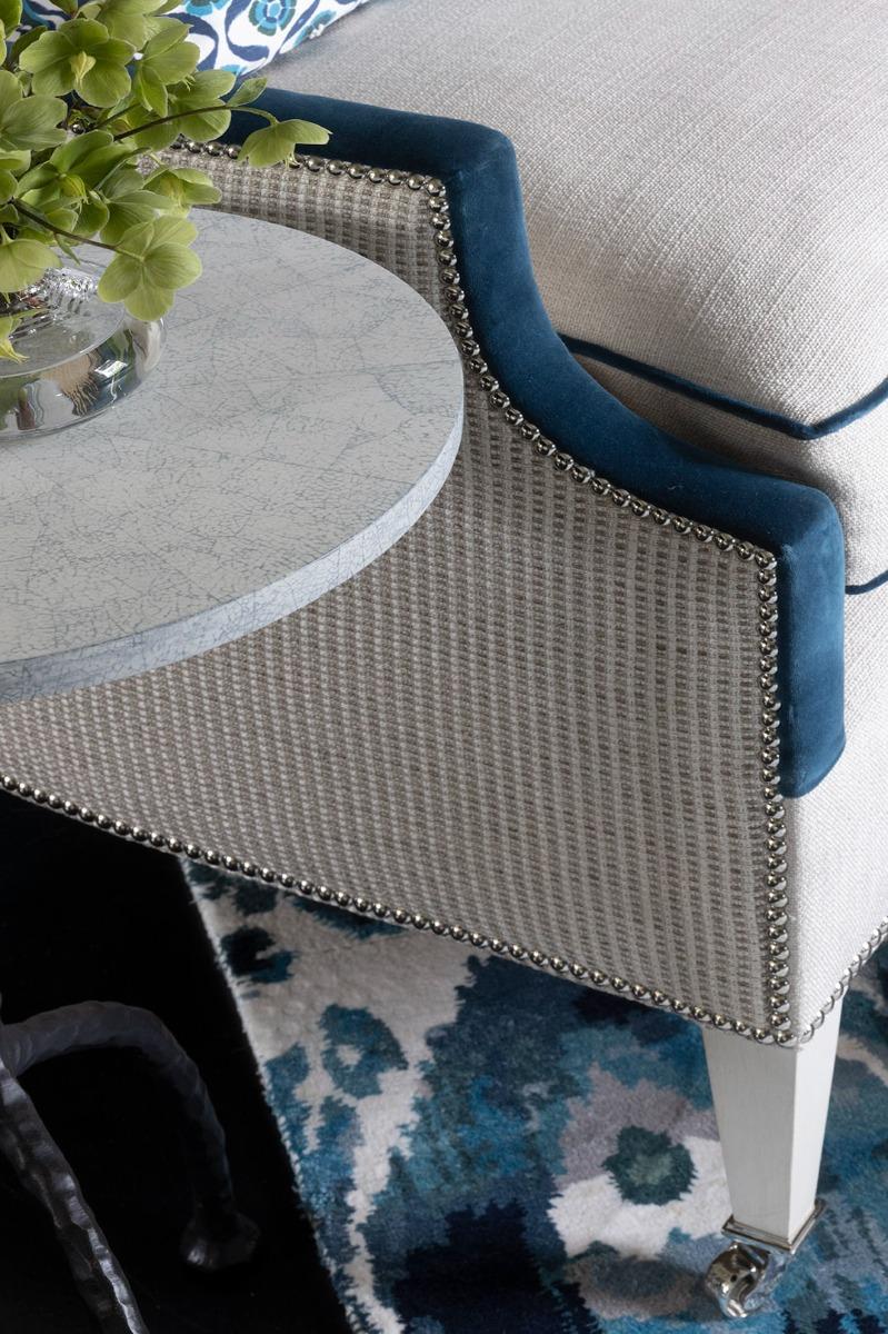 Stina Chalk Cocktail Table