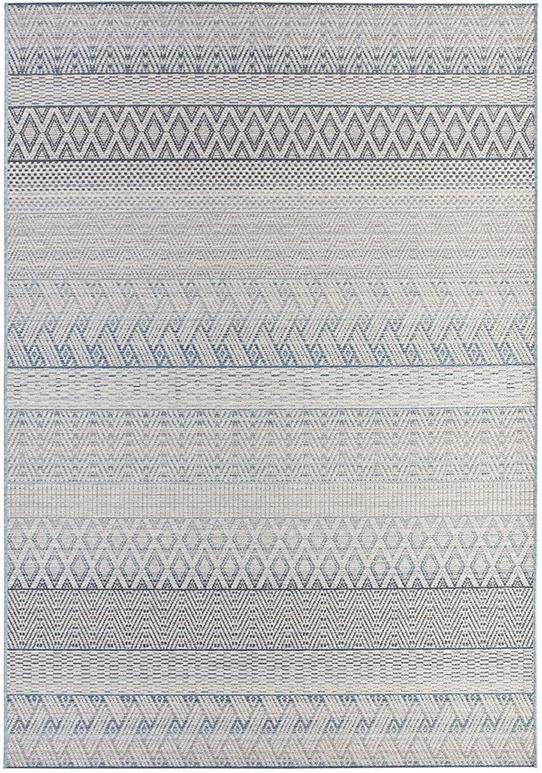 Scandinavian Flat Pile Premium Rug