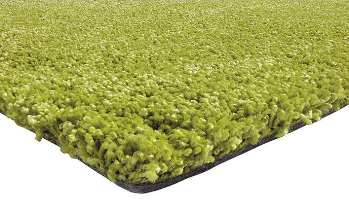 Armonia Plain Green Rug