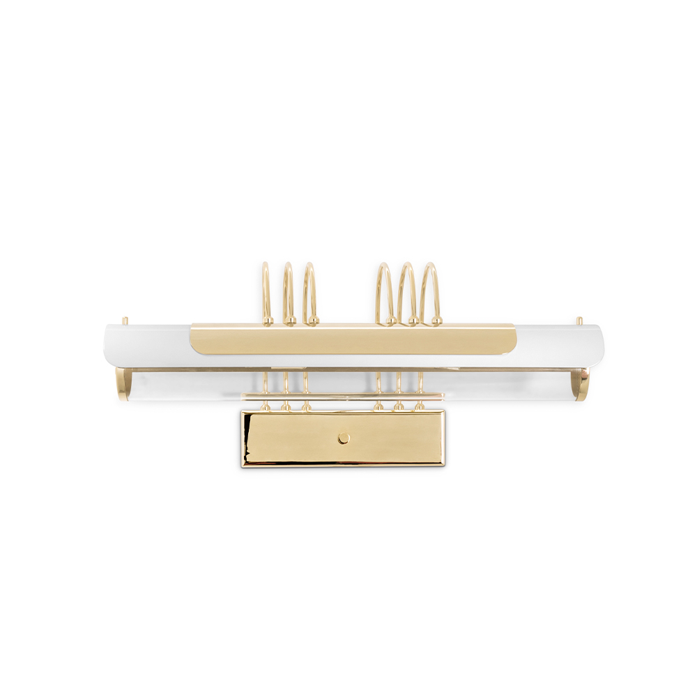 Nancy Wall Lamp