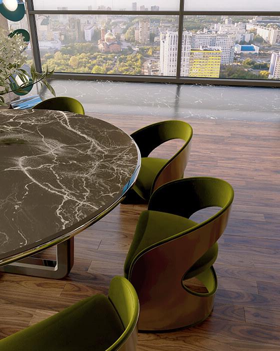 Jonas Chair - 3