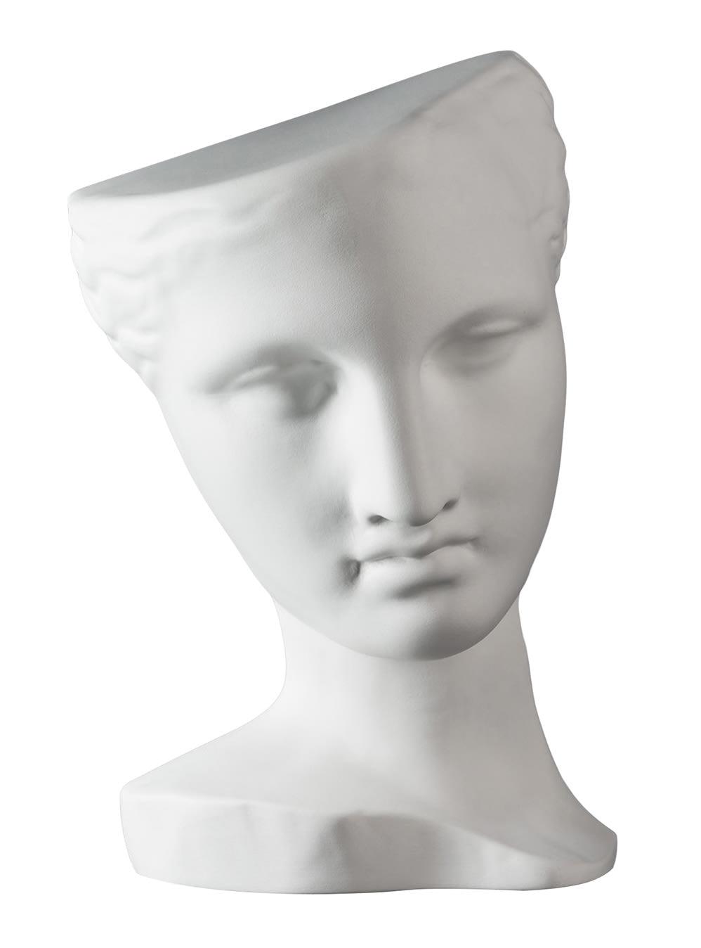 Capua's Psiche Sculpture