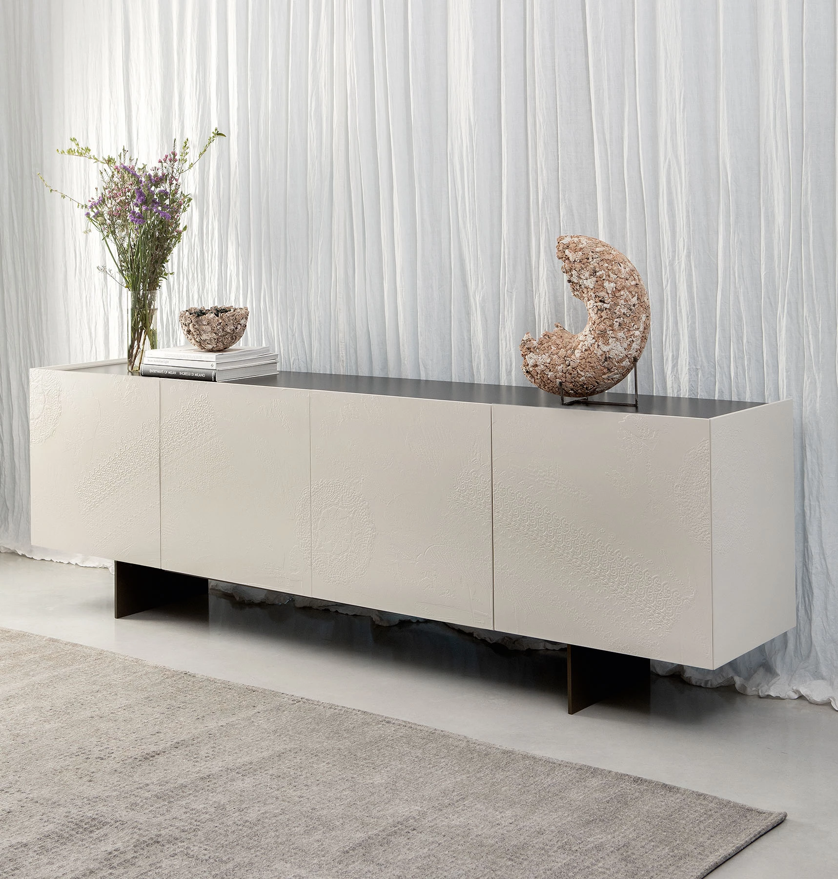 Pizzo Sideboard