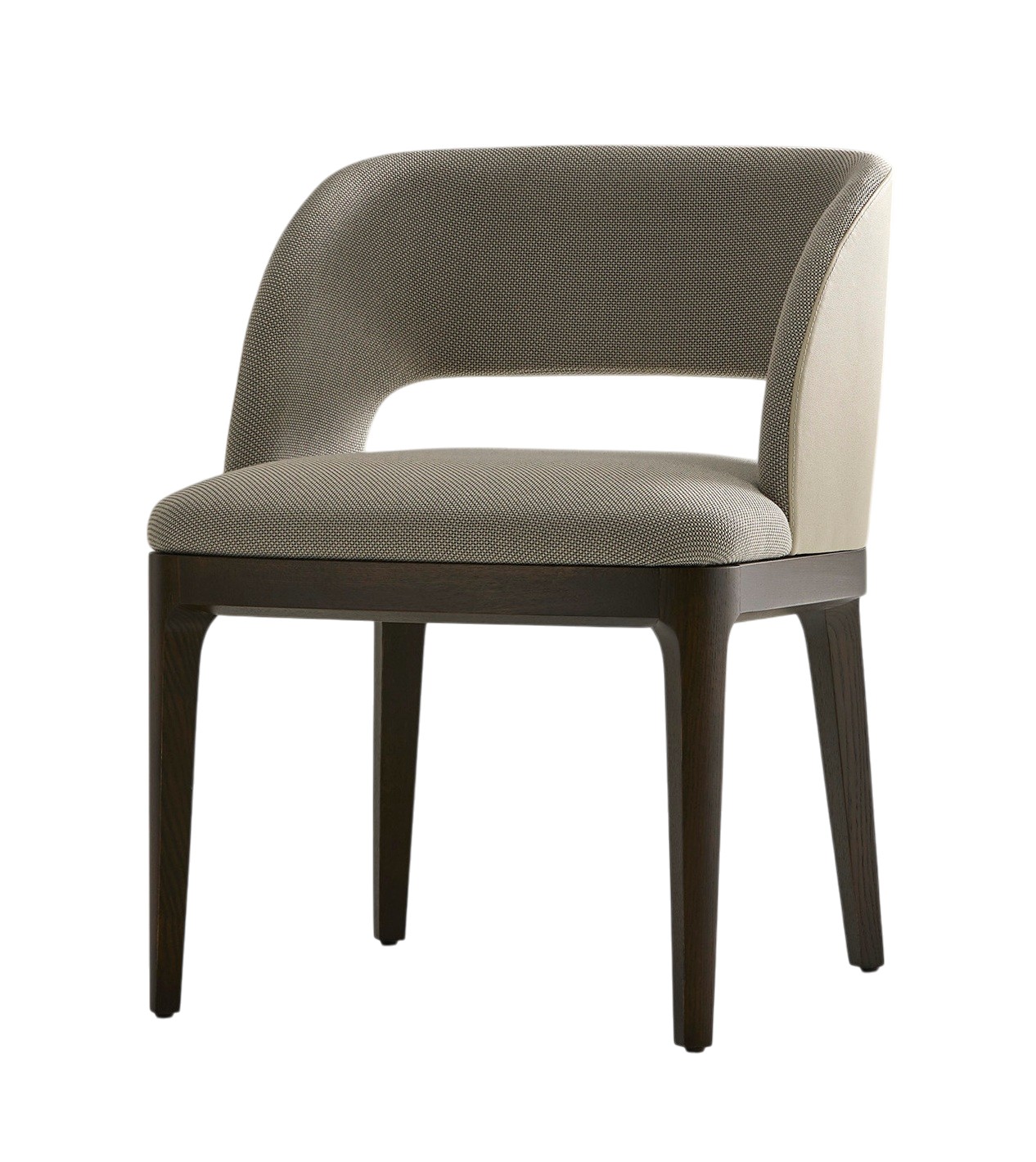 Amira Grey Dining Chair