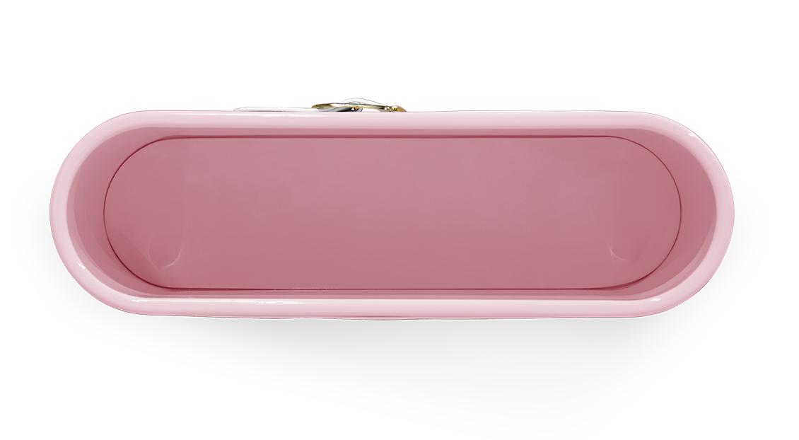 Nimbus Petite Floating Shelf