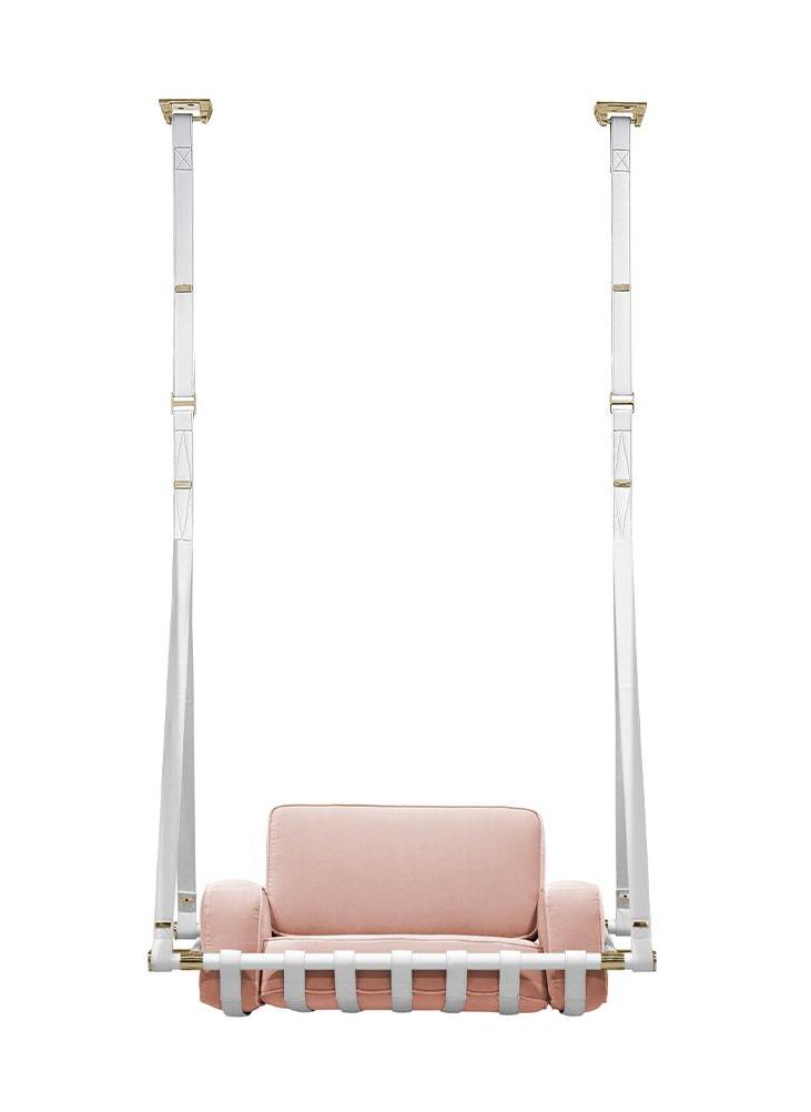 Cozy Cloud Hanging Chair