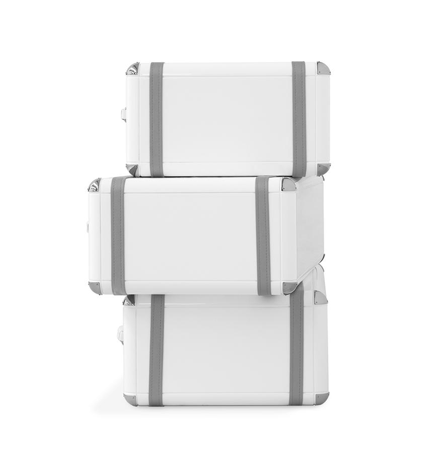 Floating Dream Triple Dresser