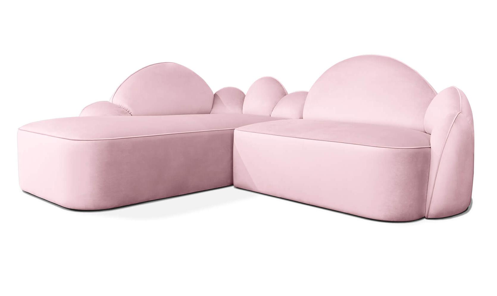 Nimbus II Dream Sofa