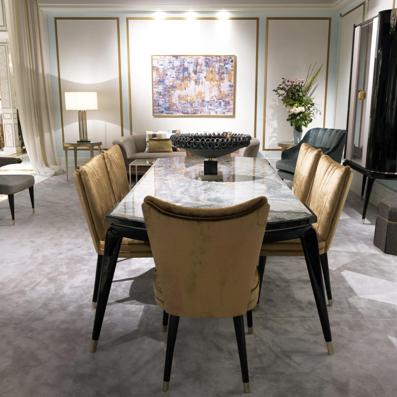 Elegance Dining Chair