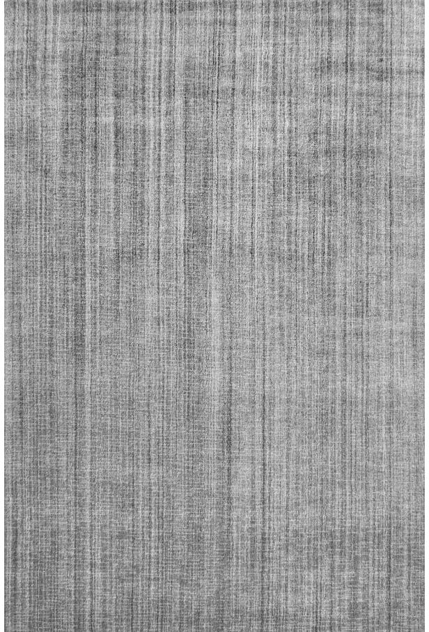 Wool / Viscose Hand-Loomed Rug