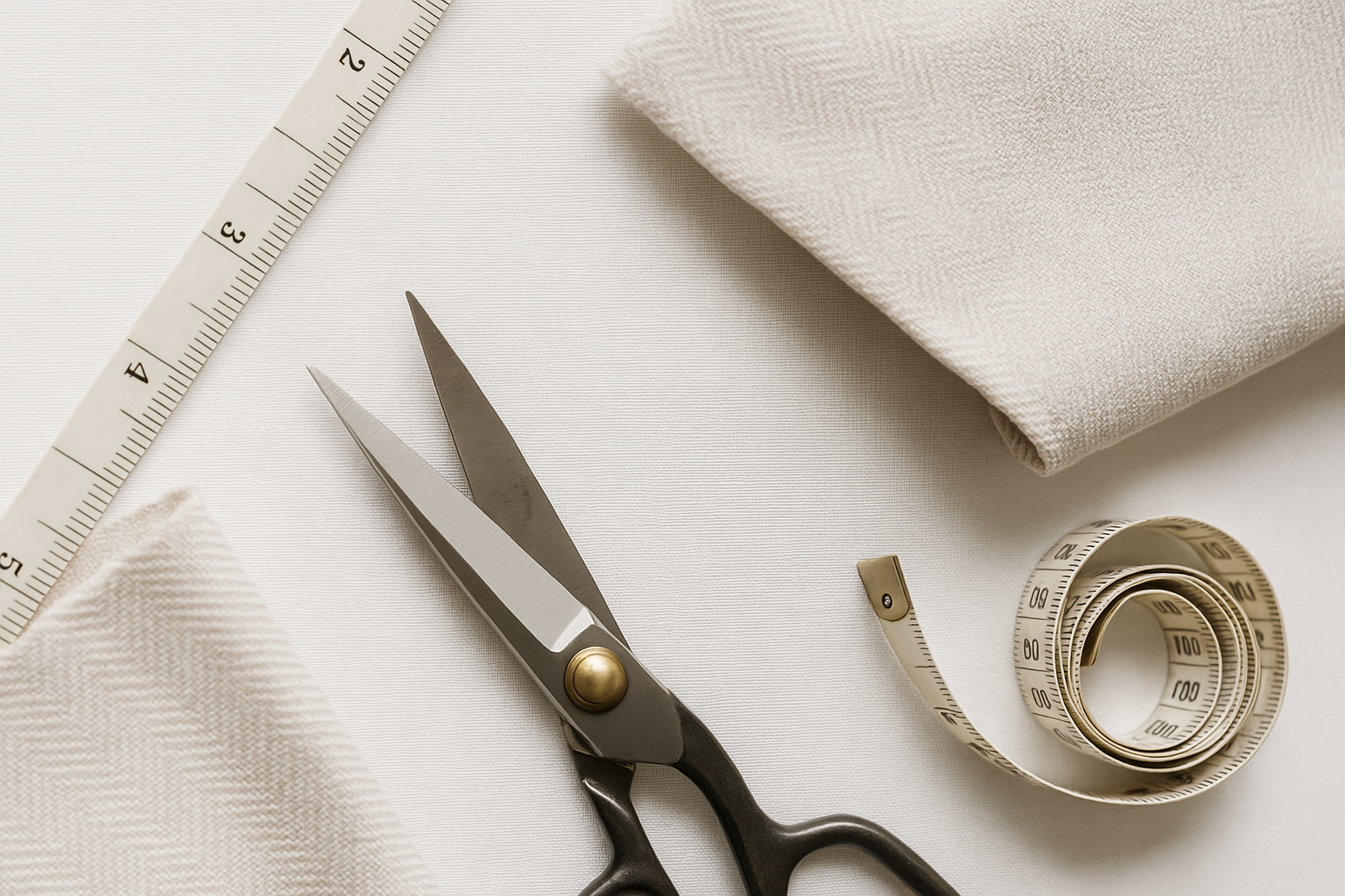 Bespoke & custom