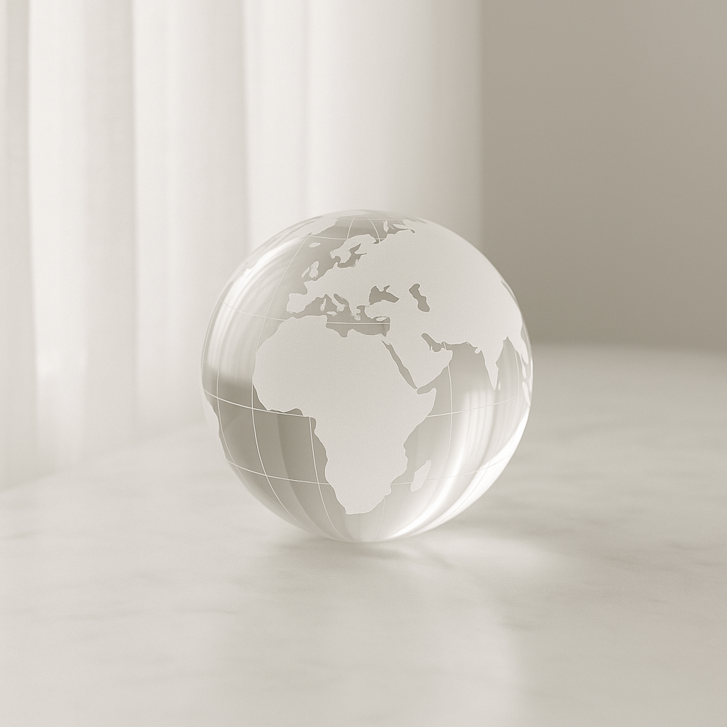 Global service