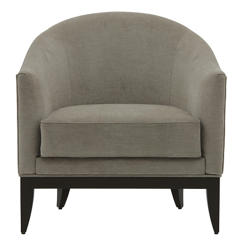 King Armchair