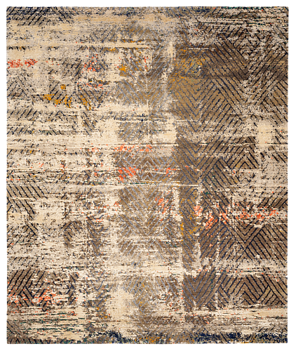 Artwork Rug