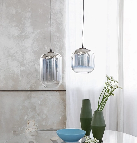 Amphora Pendant Light