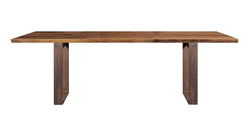 Misura Luxury Dining Table