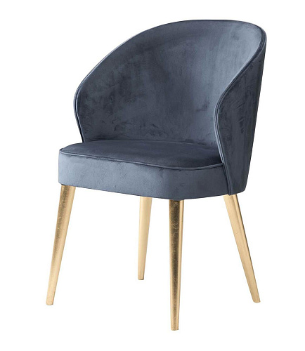 Leaf Armchair