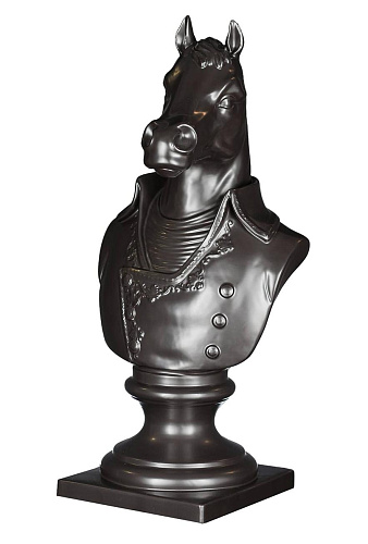 Marengo Decorative Sculpture