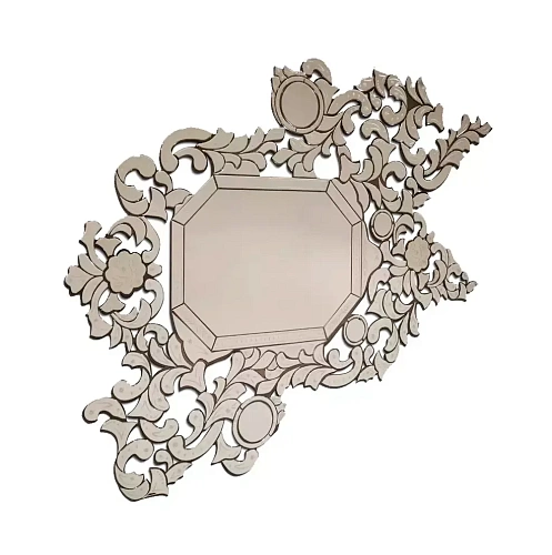 Addicta Mirror