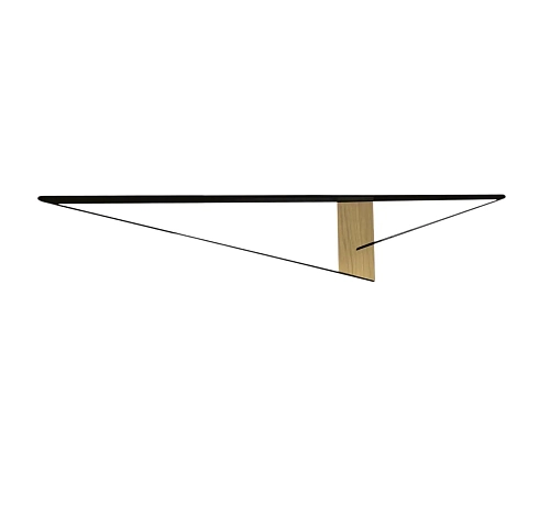 Albatros Shelf