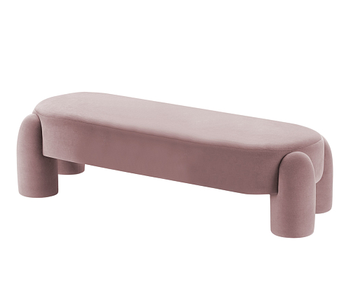 Marlon Bench