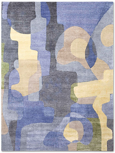 Original Hand Woven Rug