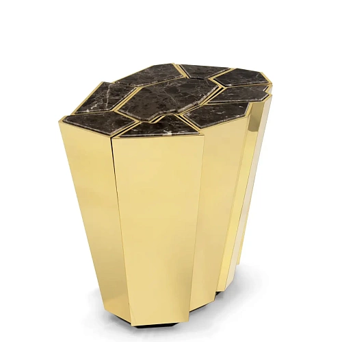 Shatter Side Table
