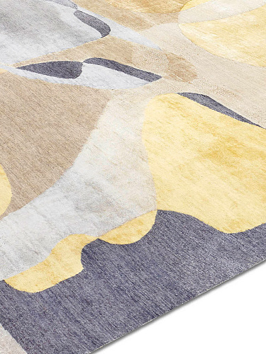 Original Hand Knotted Rug
