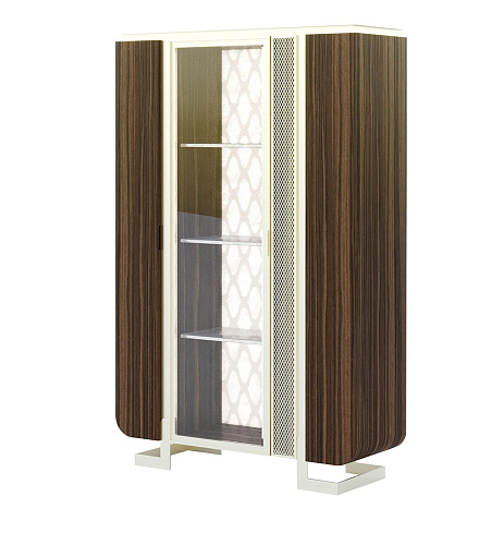 Pablo Handcrafted Italian Cabinet