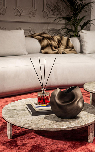 Malamocco Sculptural Vase