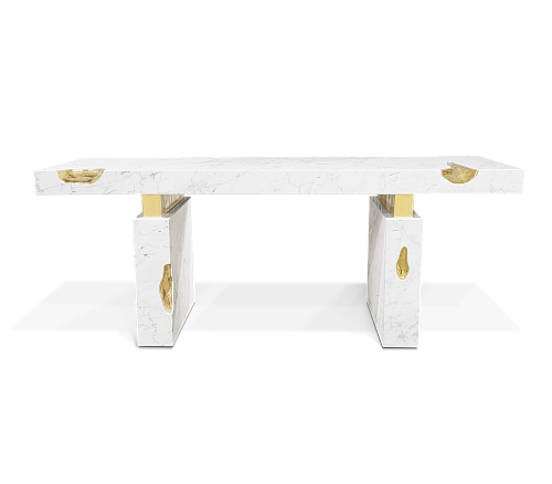 Dominion Estremoz Desk