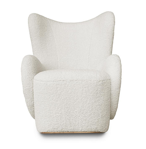 Cozy Glide Rocking Chair