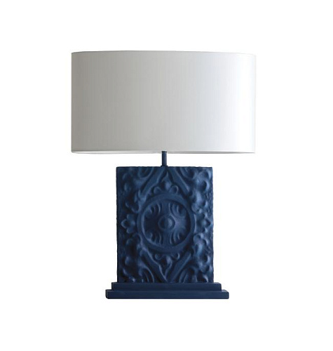 Piastrella Table Lamp