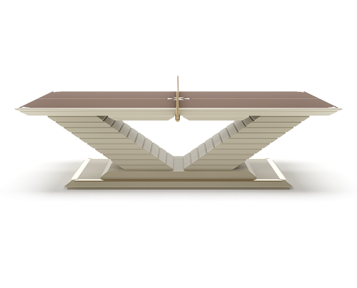 Arena Table Tennis Table