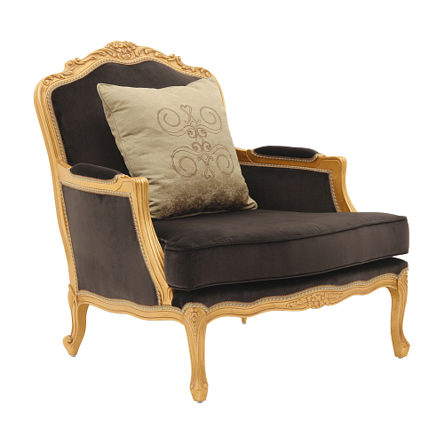 Spagna Armchair
