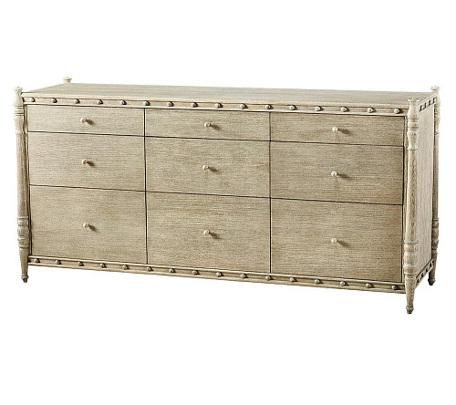 Morris Buffet
