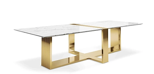 Whirlwind XL Dining Table