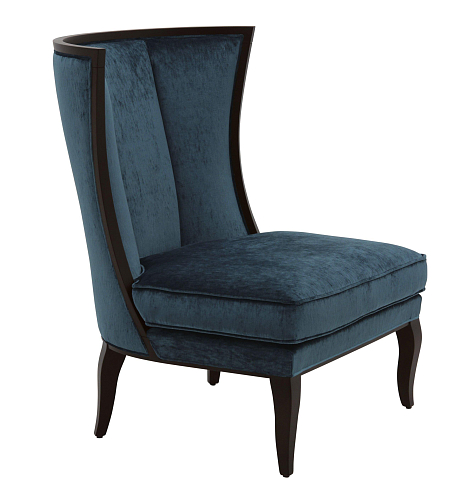 Scalea Armchair