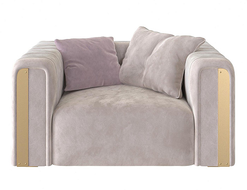 Clizia Armchair