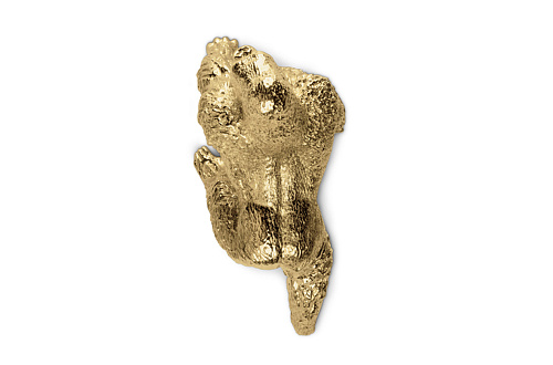 Mighty Gorilla Handle