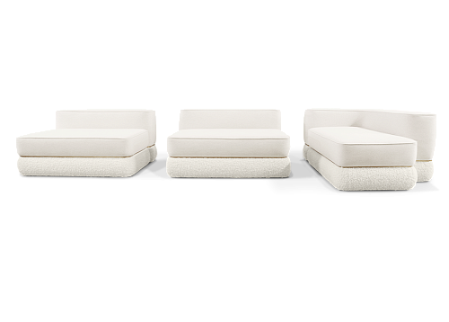 Kendall Sofa