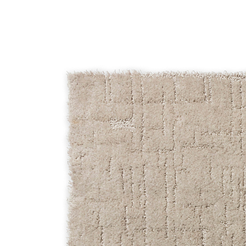 Oyster Metropolitan Rug