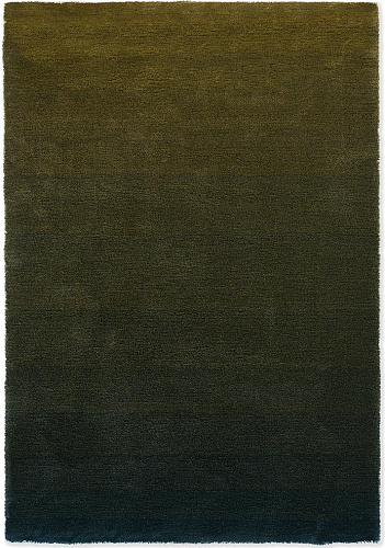 Shade Brass Wool Rug