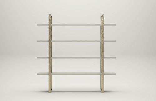 Ebe Bookcase