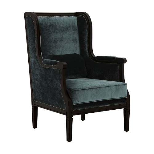 Gallia Armchair